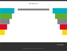 Tablet Screenshot of emola.com